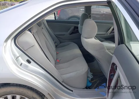 2007 Toyota Camry Le из США, поврежденный, VIN 4T1BE46K37U156767